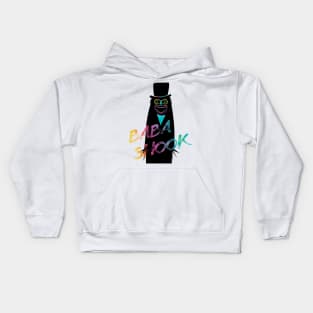 Baba Shook Kids Hoodie